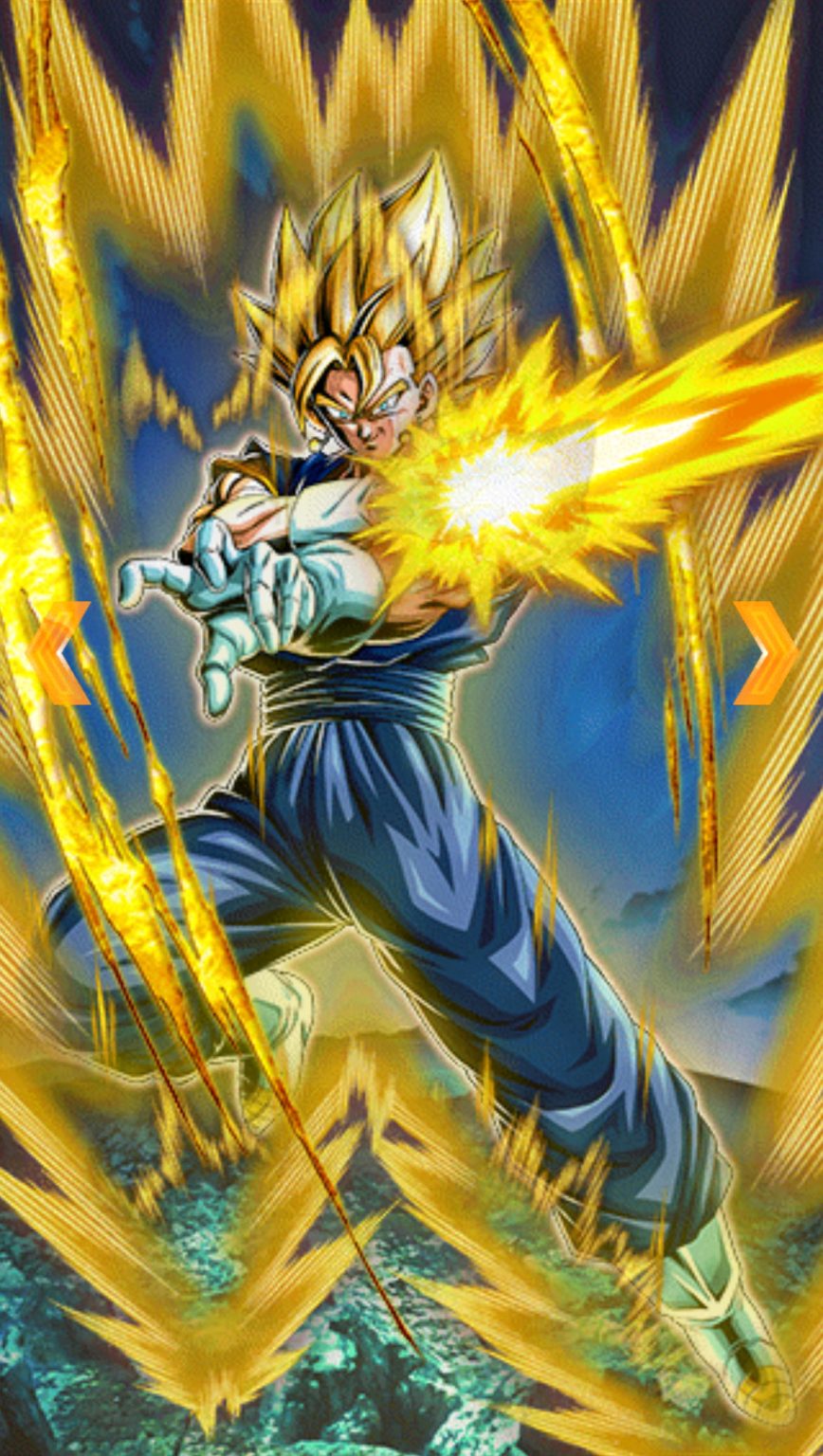 ドラゴンボール　カード　ポルンガキャンペーン　ベジット　ゴジータ　ポルンガ ドラゴンボール カード ポルンガキャンペーン ベジット ゴジータ
