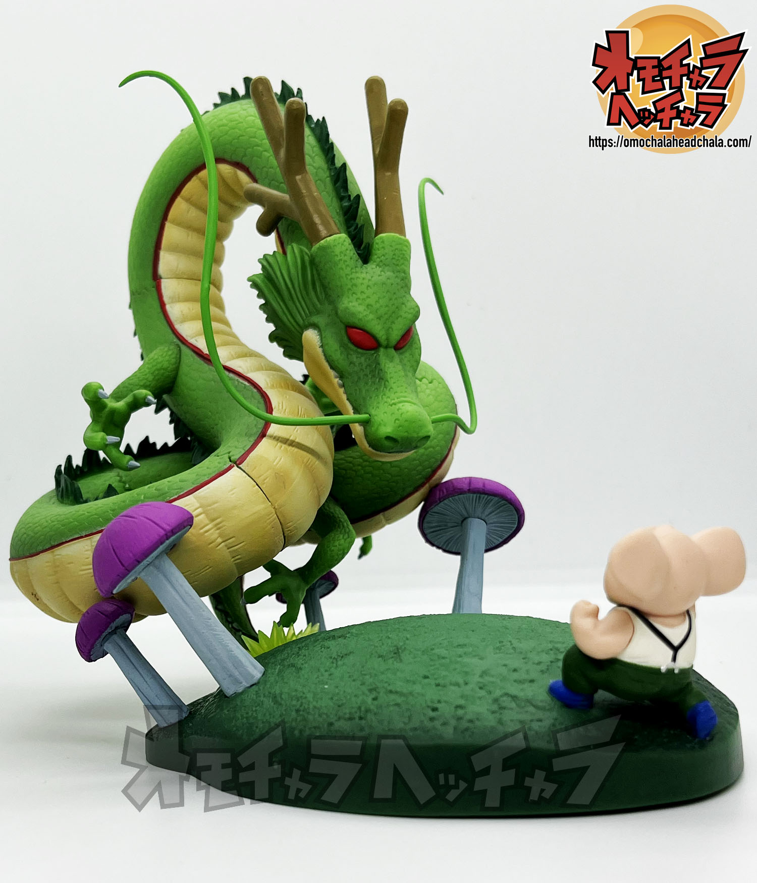 レビュー高評価アイテム特集｜ファッション通販 ウーロン＆神龍レビュー】一番くじ ドラゴンボール DRAGON ゲームキャラクター