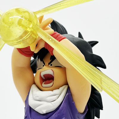 ドラゴンボール　G×materia 孫悟飯 Ⅲ フィギュア　9個セット ドラゴンボールZ G×materia 孫悟飯 Ⅲ 2コセット｜Yahoo!フリマ