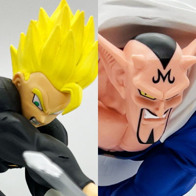 mmgohandabura0 | オモチャラヘッチャラ(ドラゴンボール最新情報