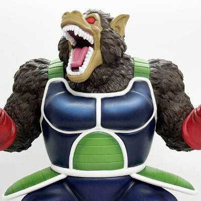 大猿バーダック&セリパレビュー】ドラゴンボールアライズ（2025年最新