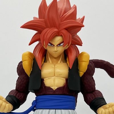 ドラゴンボール　フィギュア　寄せ集め 1/4 Scale Z Fighters (Z戦士集合) - Dragon Ball Z